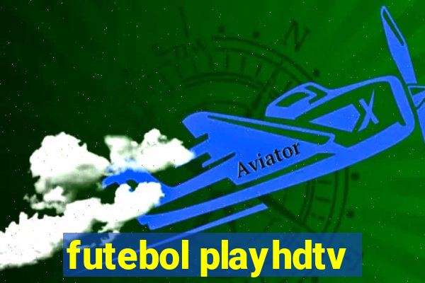 futebol playhdtv